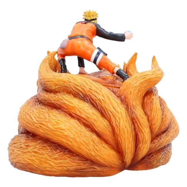 Naruto Schmuckkästchen Kyubi 13 cm