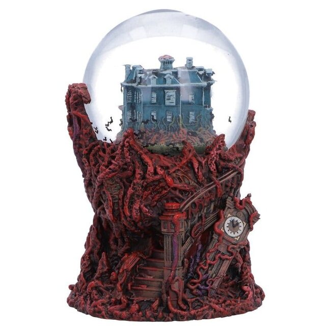Stranger Things Snow Globe Vecna 18 cm