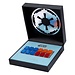 Grupo Erik Star Wars: Ahsoka-Anstecknadel, Rangabzeichen von Admiral Thrawn
