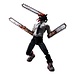 Bandai Tamashii Nations Chainsaw Man SH Figuarts Actionfigur Chainsaw Man 15 cm