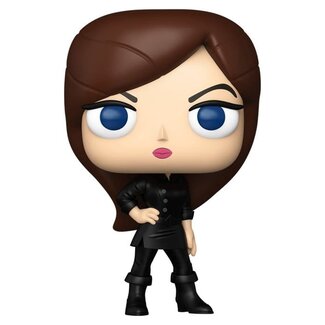 Funko Phineas and Ferb POP! Disney Vinyl Figure Vanessa 9 cm