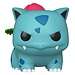 Funko Pokémon Super Sized Jumbo POP! Vinyl Figure Ivysaur 25 cm