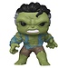 Funko Spider-Man: Brand New Day Super Sized POP! Vinylfigur Super Hulk 15 cm