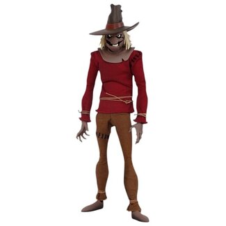 Mezco Toys Batman: The Animated Series One:12 Collective Action Figure Scarecrow 17 cm