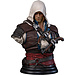 Pure Arts Assassin's Creed Black Flag Resynced Büste 1/4 Edward Kenway 20 cm