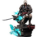 Pure Arts Assassin's Creed Black Flag Resynced Animus Statue 1/8 Edward Kenway 27 cm