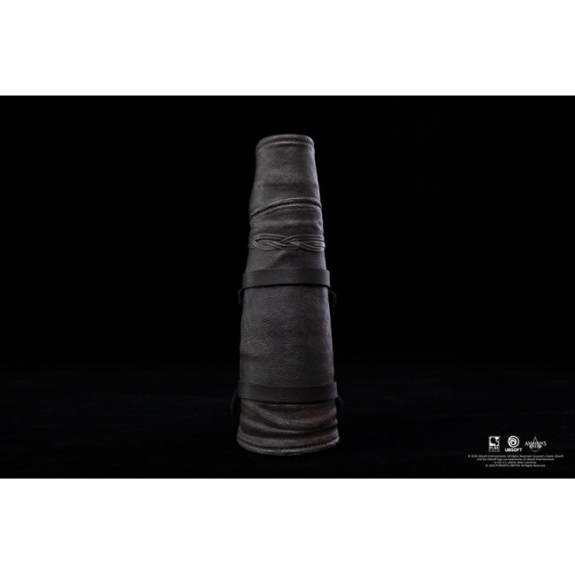 Asssassin's Creed Black Flag Resynced Replica 1/1 Edward Kenway Hidden Blade 33 cm