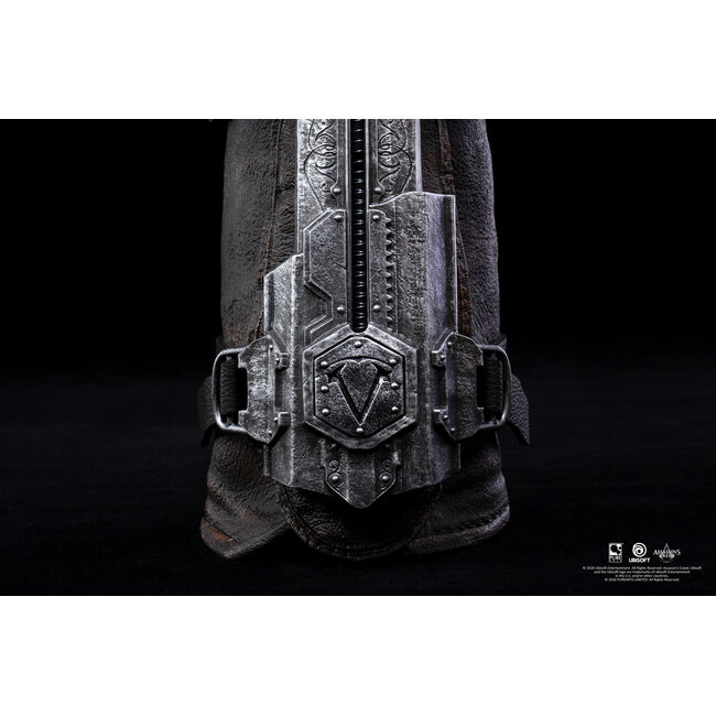 Asssassin's Creed Black Flag Resynced Replica 1/1 Edward Kenway Hidden Blade 33 cm