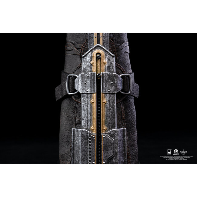 Assassin's Creed Black Flag Resynced Replika 1/1 Edward Kenways versteckte Klinge 33 cm
