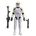 Hasbro Star Wars Episode II Vintage Collection Action Figure Clone Trooper Commander 10 cm