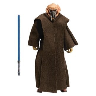 Hasbro Star Wars Episode II Vintage Collection Action Figure Plo Koon 10 cm