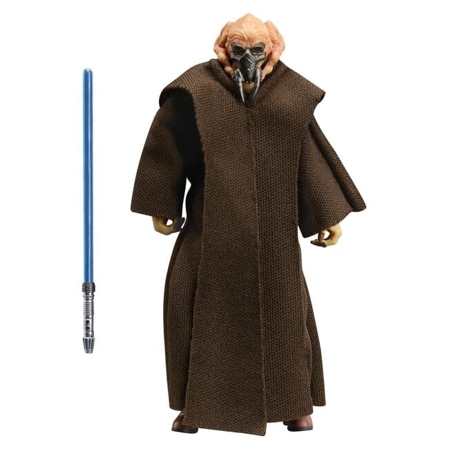 Star Wars Episode II Vintage Collection Action Figure Plo Koon 10 cm