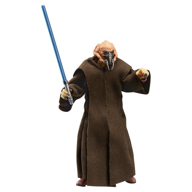 Star Wars Episode II Vintage Collection Action Figure Plo Koon 10 cm