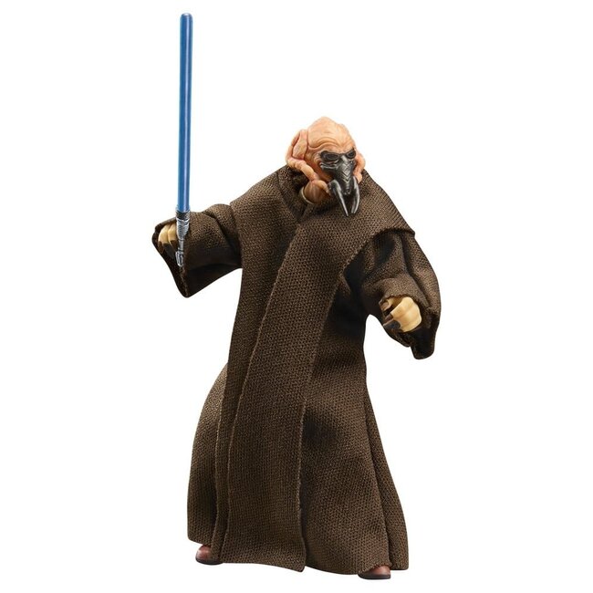 Star Wars Episode II Vintage Collection Actionfigur Plo Koon 10 cm