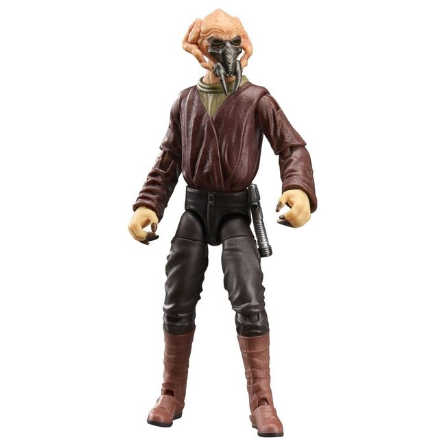 Star Wars Episode II Vintage Collection Action Figure Plo Koon 10 cm