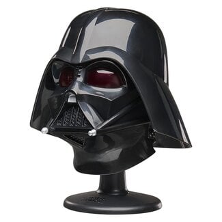 Hasbro Star Wars Episode IV Black Series Mini Helmet Darth Vader 15 cm