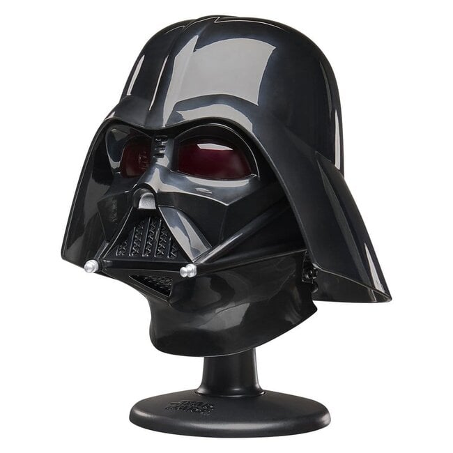Star Wars Episode IV Black Series Mini Helmet Darth Vader 15 cm