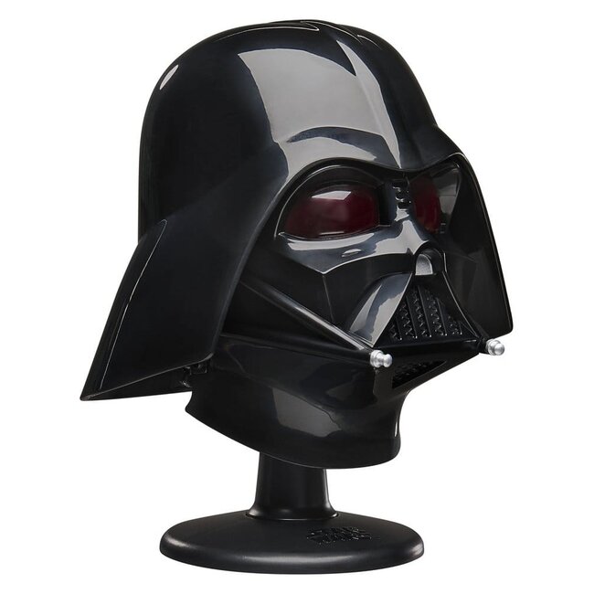 Star Wars Episode IV Black Series Mini-Helm Darth Vader 15 cm