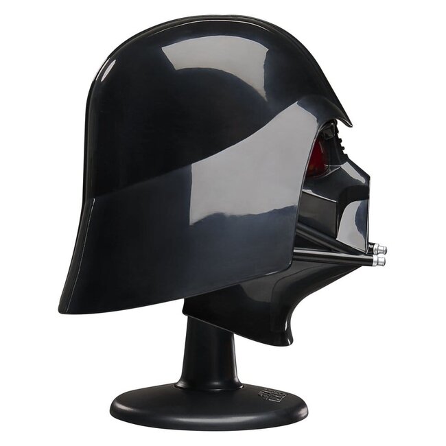 Star Wars Episode IV Black Series Mini Helmet Darth Vader 15 cm