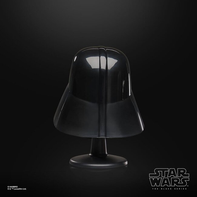 Star Wars Episode IV Black Series Mini-Helm Darth Vader 15 cm