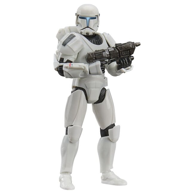 Star Wars: Battlefront II Black Series Gaming Greats Action Figure Clone Commando 15 cm