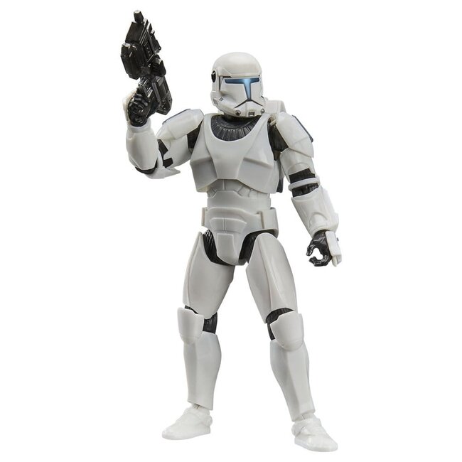 Star Wars: Battlefront II Black Series Gaming Greats Action Figure Clone Commando 15 cm