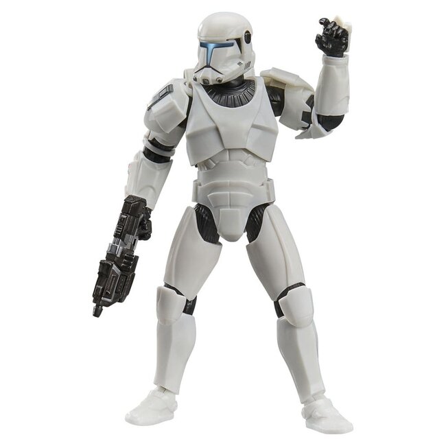 Star Wars: Battlefront II Black Series Gaming Greats Action Figure Clone Commando 15 cm