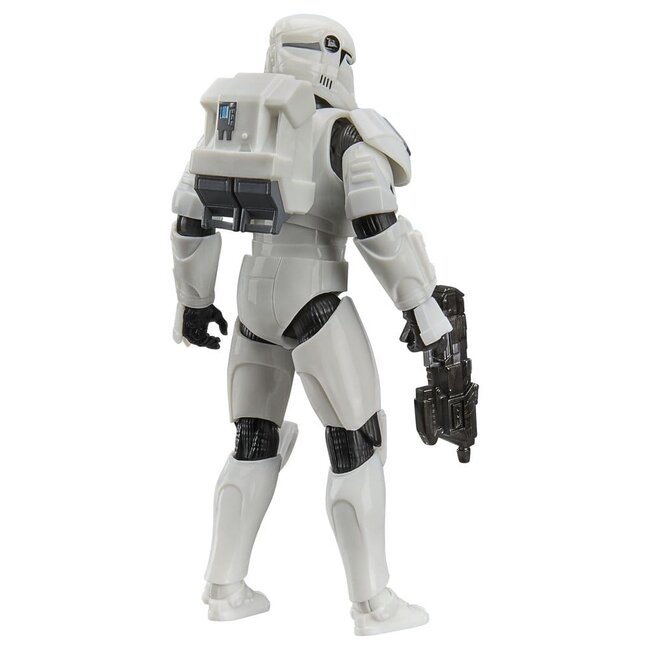 Star Wars: Battlefront II Black Series Gaming Greats Action Figure Clone Commando 15 cm