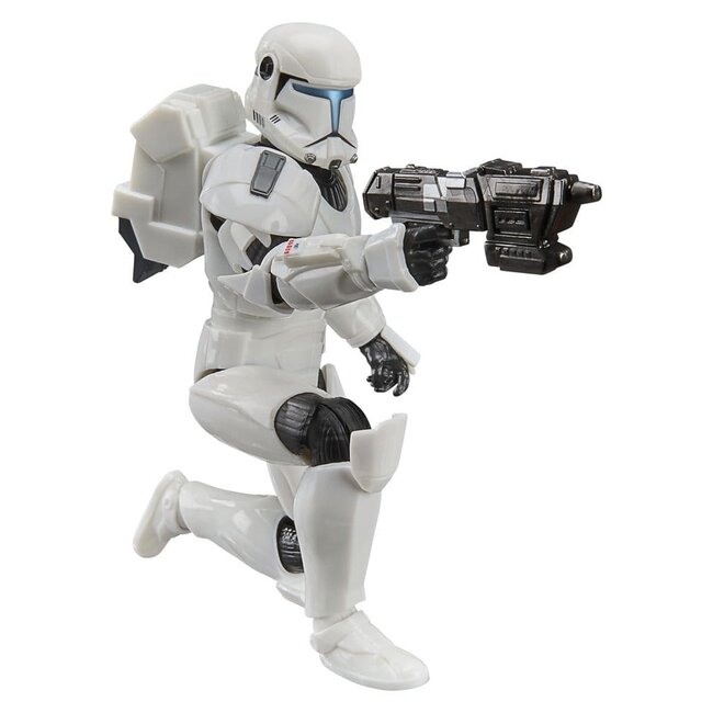 Star Wars: Battlefront II Black Series Gaming Greats Action Figure Clone Commando 15 cm