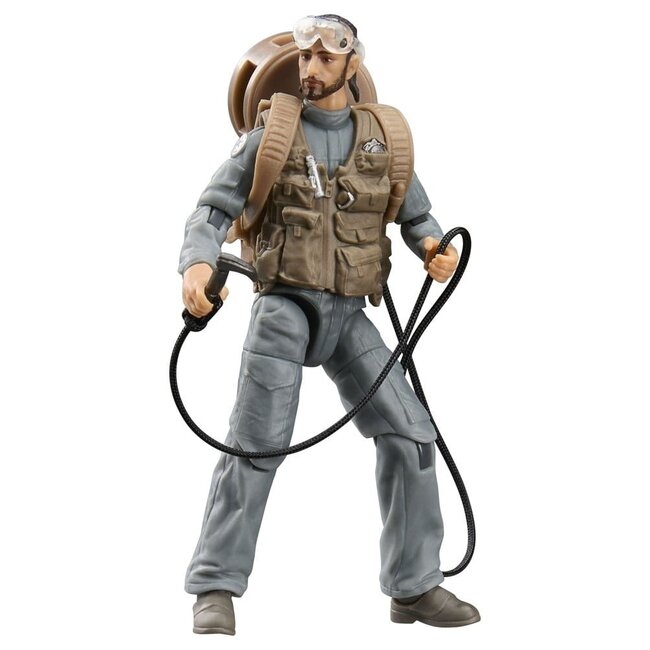 Star Wars: Rogue One Vintage Collection Action Figure Bodhi Rook 10 cm