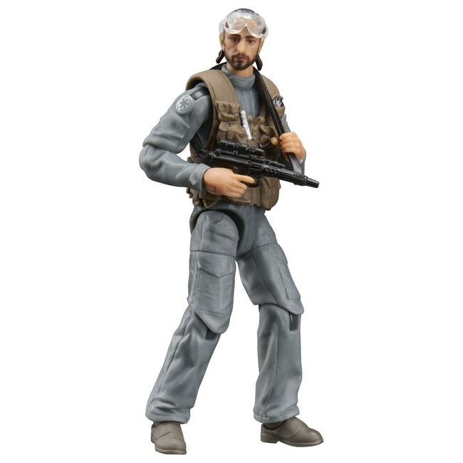 Star Wars: Rogue One Vintage Collection Action Figure Bodhi Rook 10 cm