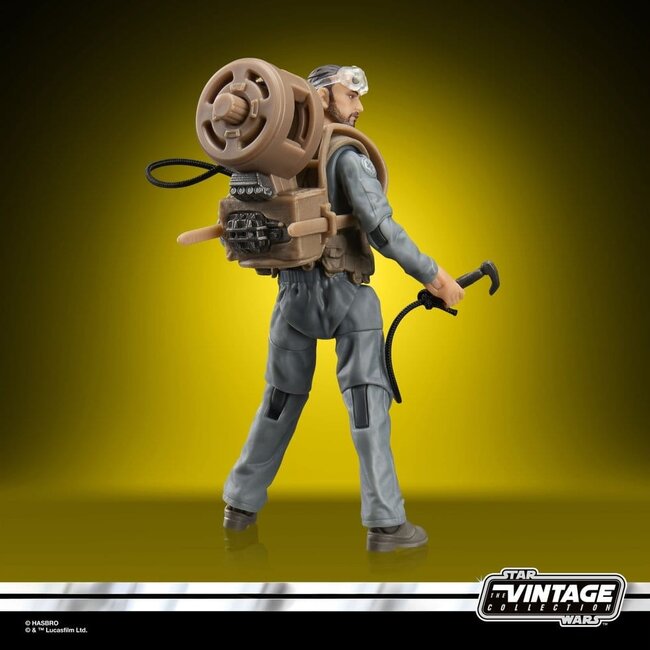 Star Wars: Rogue One Vintage Collection Actionfigur Bodhi Rook 10 cm