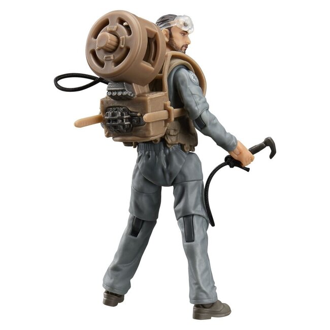 Star Wars: Rogue One Vintage Collection Actionfigur Bodhi Rook 10 cm