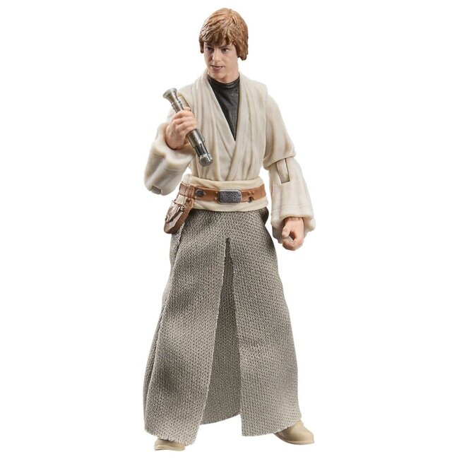 Star Wars: The Last Command Vintage Collection Action Figure Luuke 10 cm