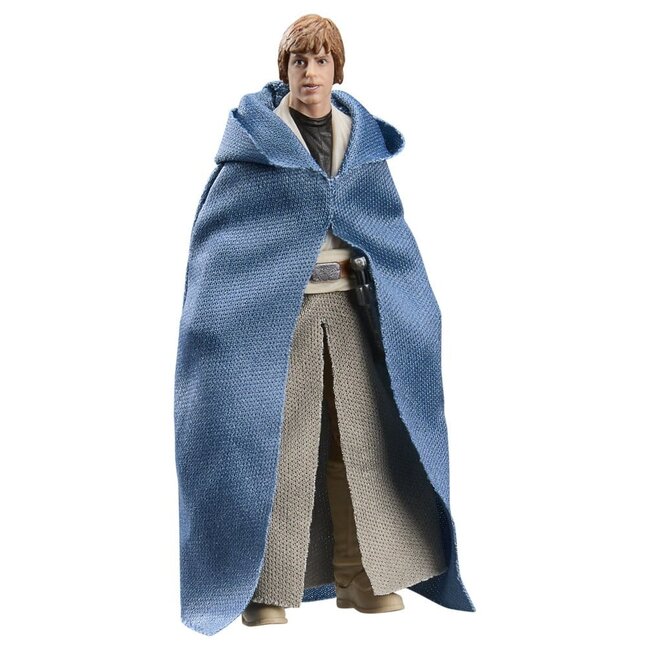 Star Wars: The Last Command Vintage Collection Action Figure Luuke 10 cm