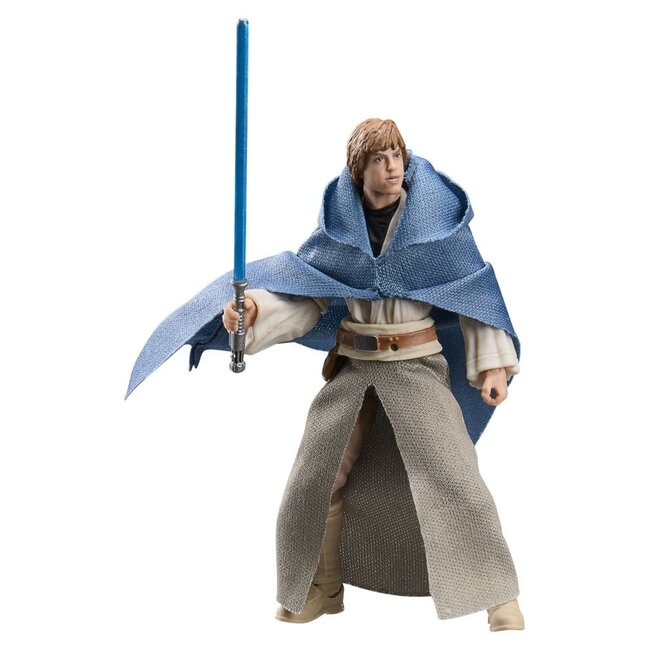 Star Wars: The Last Command Vintage Collection Action Figure Luuke 10 cm