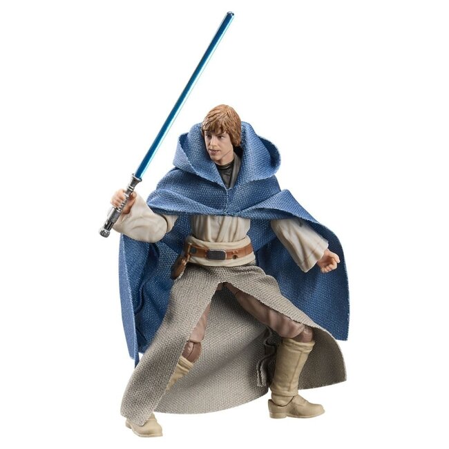 Star Wars: The Last Command Vintage Collection Action Figure Luuke 10 cm