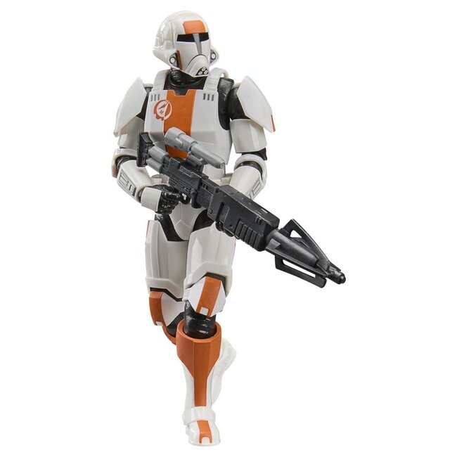 Star Wars: The Old Republic Black Series Actionfigur Republic Trooper 15 cm