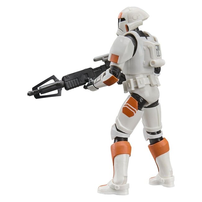 Star Wars: The Old Republic Black Series Actionfigur Republic Trooper 15 cm