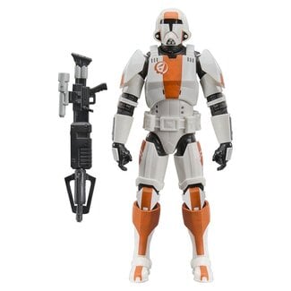 Hasbro Star Wars: The Old Republic Black Series Action Figure Republic Trooper 15 cm