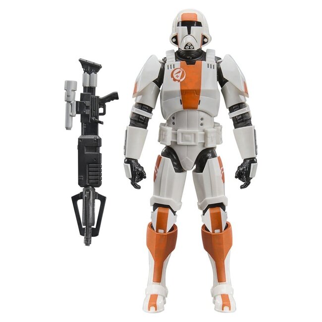 Star Wars: The Old Republic Black Series Action Figure Republic Trooper 15 cm
