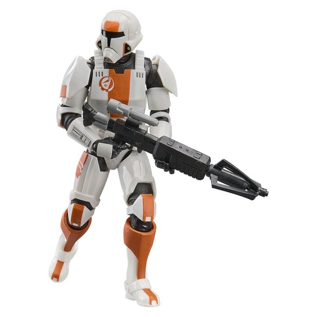 Star Wars: The Old Republic Black Series Actionfigur Republic Trooper 15 cm