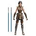 Hasbro Star Wars: The Old Republic Black Series Action Figure Satele Shan 15 cm