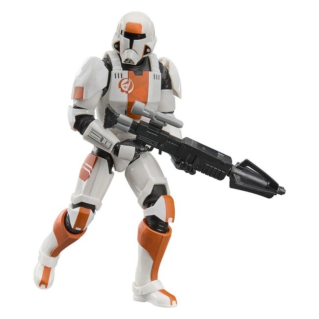 Star Wars: The Old Republic Black Series Actionfigur Republic Trooper 15 cm