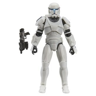 Hasbro Star Wars: Battlefront II Black Series Gaming Greats Action Figure Clone Commando 15 cm