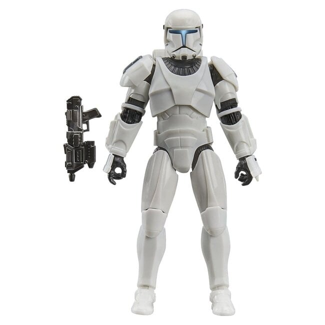 Hasbro Star Wars: Battlefront II Black Series Gaming Greats Action Figure Clone Commando 15 cm