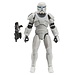 Hasbro Star Wars: Battlefront II Black Series Gaming Greats Action Figure Clone Commando 15 cm