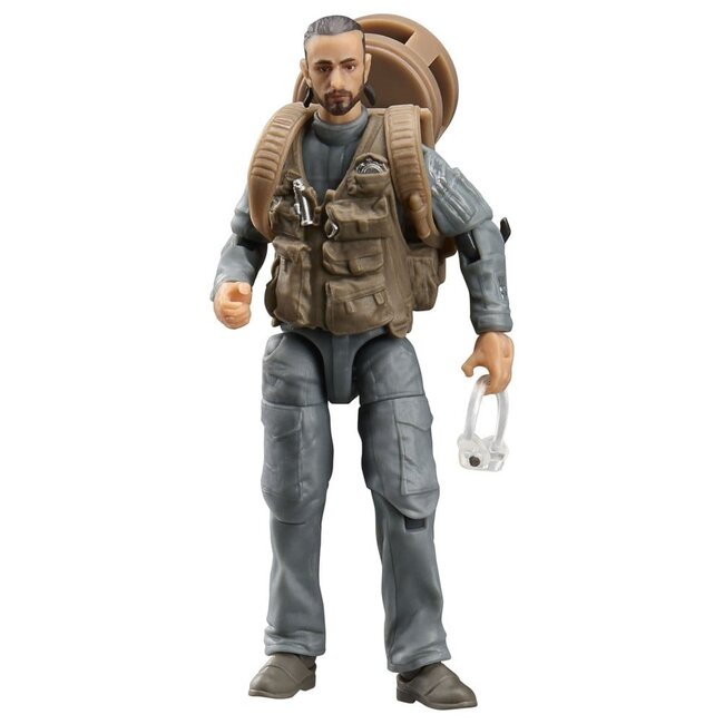 Star Wars: Rogue One Vintage Collection Action Figure Bodhi Rook 10 cm