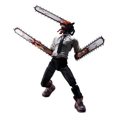 Chainsaw Man