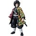 Bandai Tamashii Nations Dämonentöter: Kimetsu no Yaiba SH Figuarts Actionfigur Giyu Tomioka 15 cm